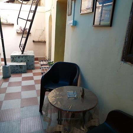 Ani'S Homestay Kolkata Exterior photo