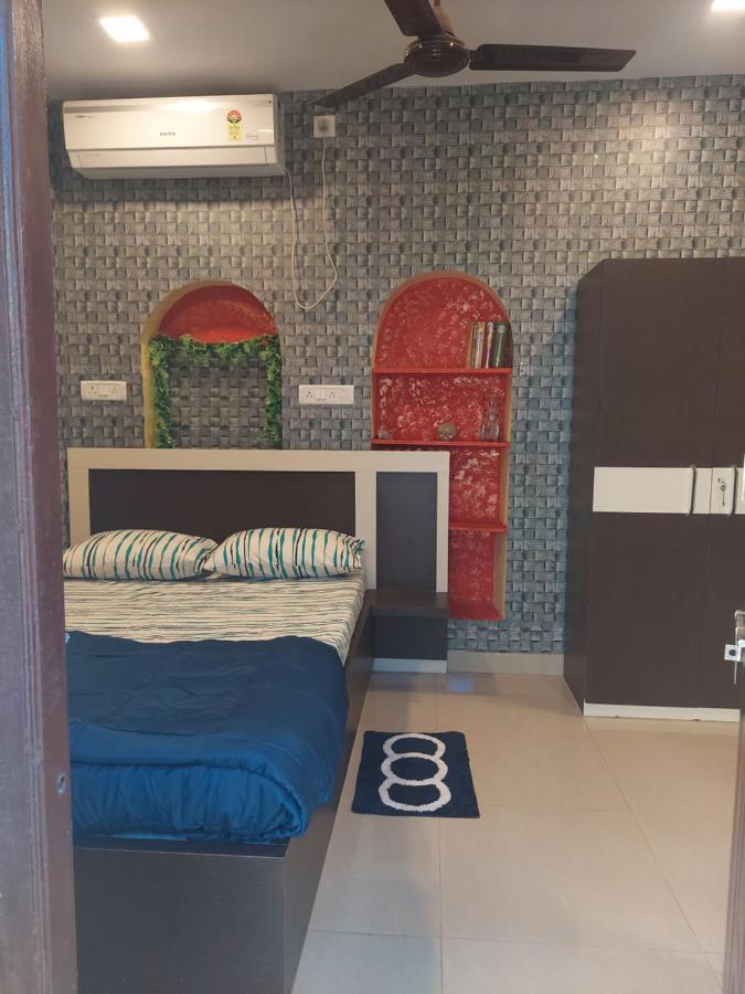 Ani'S Homestay Kolkata Exterior photo