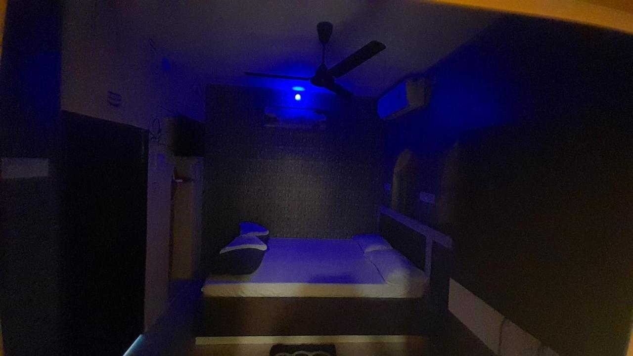 Ani'S Homestay Kolkata Exterior photo