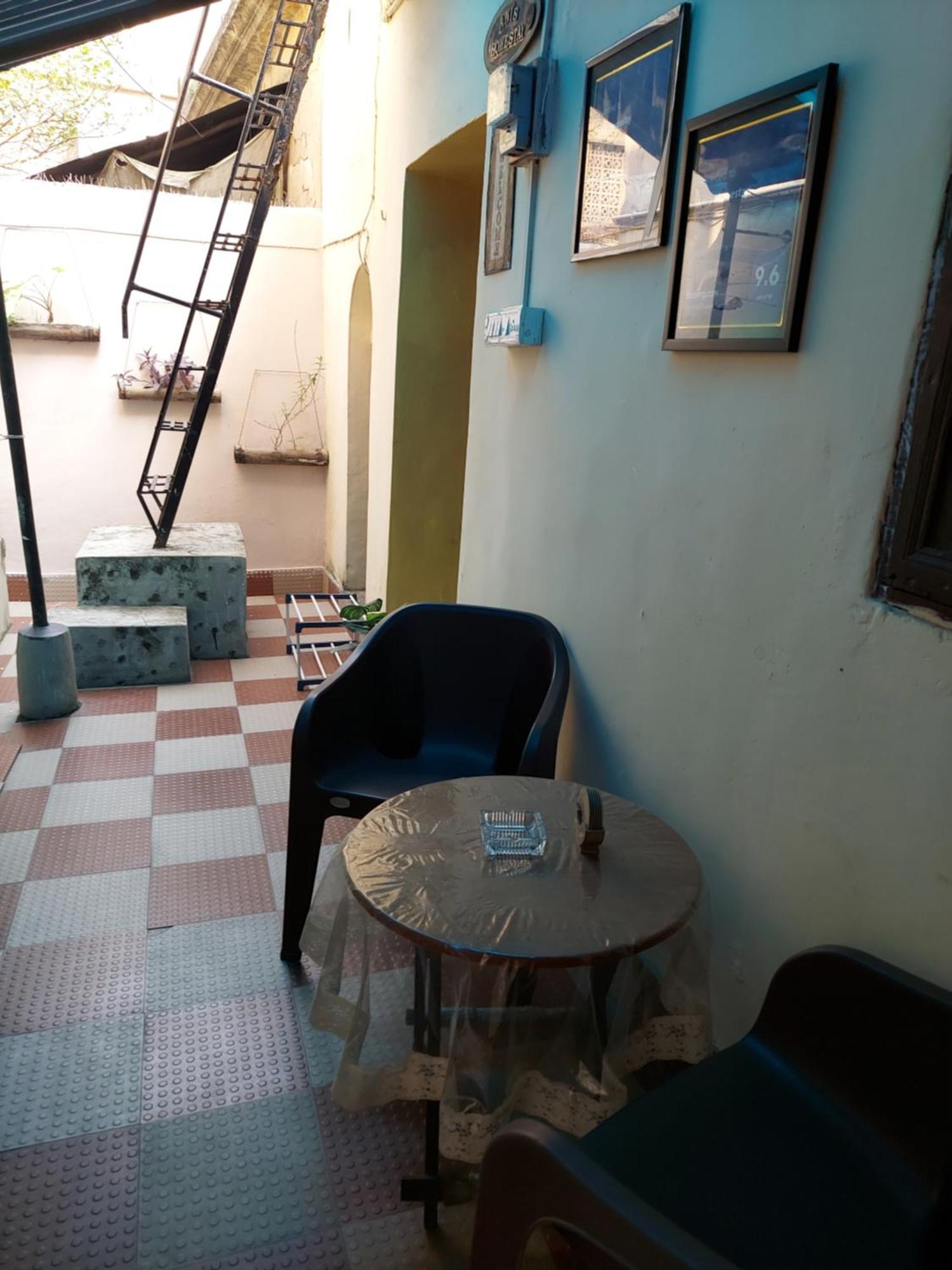 Ani'S Homestay Kolkata Exterior photo